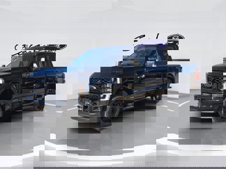 New 2025 Ford F250 XLT image 1