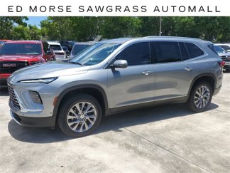 New 2025 Buick Enclave Preferred w/ Super Cruise Package image 1