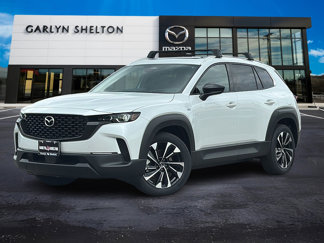 New 2025 MAZDA CX-50 2.5 Hybrid w/ Weather Package image 1