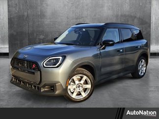 New 2025 MINI Cooper Countryman S image 1