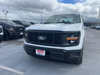 New 2025 Ford F150 XL image 1