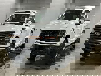 New 2025 Ford F150 Tremor image 1