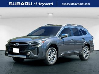 New 2025 Subaru Outback Touring XT image 1