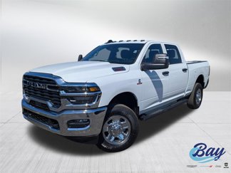 New 2025 RAM 2500 Tradesman image 1