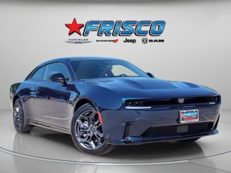 New 2025 Dodge Charger R/T w/ Sun & Sound Package image 1