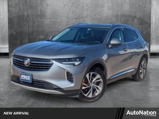 Used 2023 Buick Envision Essence image 1