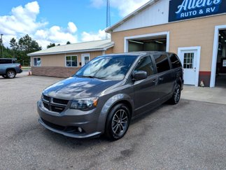 Used 2019 Dodge Grand Caravan GT image 1