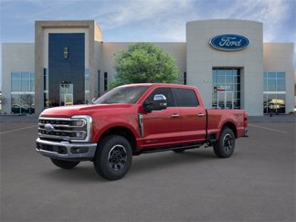 New 2025 Ford F250 King Ranch image 1