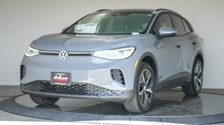 New 2025 Volkswagen ID.4 Pro S image 1