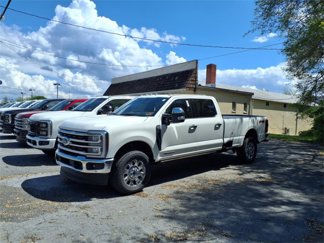 New 2025 Ford F350 King Ranch image 1