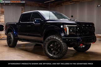 Used 2025 Ford F150 Raptor w/ Equipment Group 803A Raptor R image 1