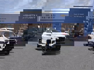 New 2026 Chevrolet Traverse RS image 1