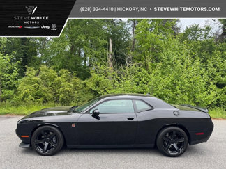 Used 2022 Dodge Challenger R/T Scat Pack w/ Plus Package image 1