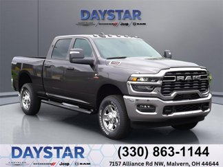 New 2025 RAM 2500 Tradesman image 1