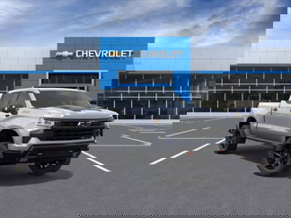 New 2025 Chevrolet Silverado 1500 LT Trail Boss w/ Convenience Package II image 1