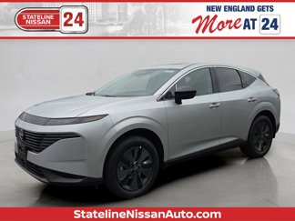 New 2025 Nissan Murano SL image 1
