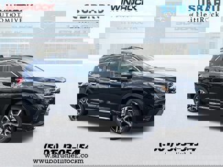 New 2025 Subaru Ascent Touring image 1