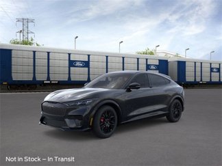New 2025 Ford Mustang Mach-E Premium image 1