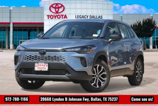 New 2026 Toyota Corolla Cross S image 1