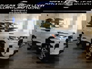 Certified 2023 Ford Escape Active image 1