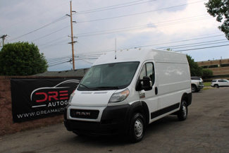 Used 2019 RAM ProMaster 2500 image 1