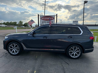Used 2020 BMW X7 xDrive40i w/ Premium Package image 1