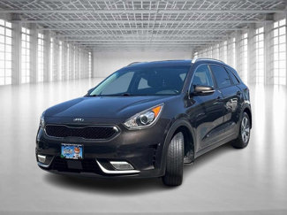 Used 2018 Kia Niro EX image 1