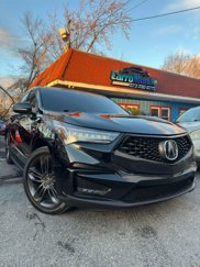Used 2019 Acura RDX A-Spec image 1
