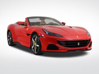 Certified 2023 Ferrari Portofino M image 1