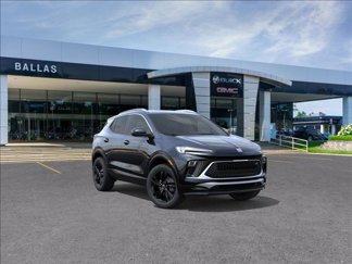 New 2026 Buick Encore GX Sport Touring w/ Comfort Package image 1