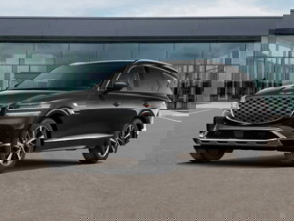 New 2026 Genesis GV80 2.5T Advanced image 1