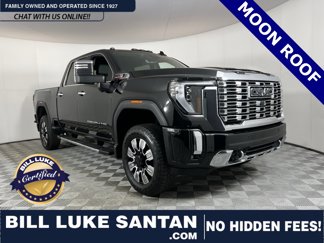 Used 2024 GMC Sierra 3500 Denali w/ Denali Reserve Package image 1
