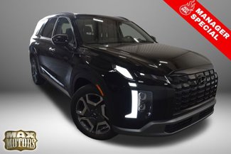 New 2025 Hyundai Palisade SEL image 1