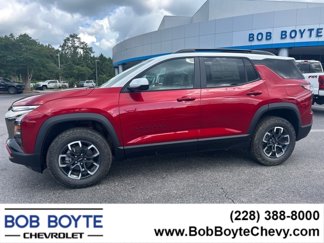 New 2026 Chevrolet Equinox ACTIV image 1