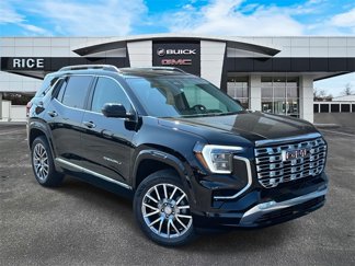 New 2026 GMC Terrain Denali w/ LPO, Floor Liner Package image 1