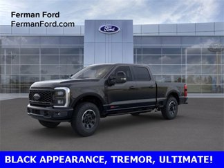 New 2025 Ford F250 Lariat w/ Lariat Ultimate Package image 1