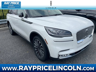 Used 2020 Lincoln Aviator Reserve w/ Equipment Group 201A image 1