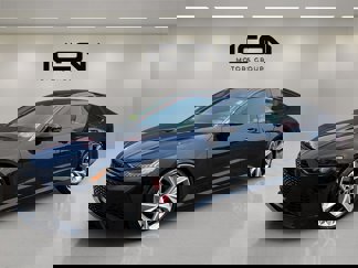 Used 2023 Audi RS 7 Sportback w/ Black Optic Package image 1