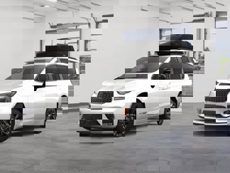 New 2025 Chrysler Pacifica Select w/ Fav Edition Package video 1