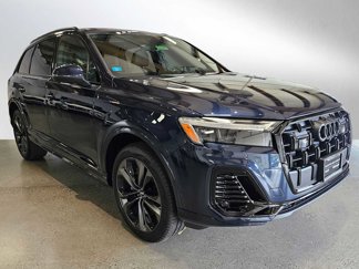 New 2025 Audi Q7 3.0T Premium Plus image 1