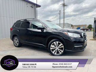 Used 2021 Subaru Ascent Premium image 1