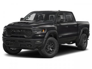 New 2025 RAM 1500 RHO w/ RHO Level 1 Equipment Group image 1