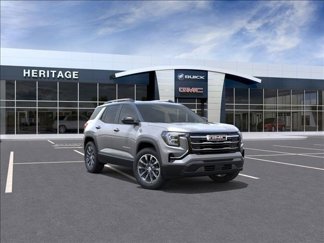 New 2026 GMC Terrain Elevation w/ Elevation Premium Package image 1