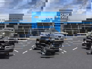 New 2025 Chevrolet Silverado 1500 LTZ w/ LTZ Premium Package image 1