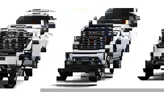 New 2026 GMC Sierra 2500 Denali Ultimate video 1