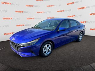 Used 2023 Hyundai Elantra SE w/ Preferred Accessory Package video 1