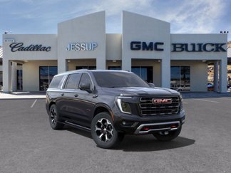 New 2025 GMC Yukon XL AT4 Ultimate w/ LPO, AT4 Appearance Package image 1