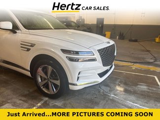 Used 2024 Genesis GV80 3.5T image 1