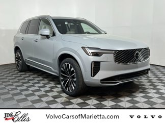 New 2025 Volvo XC90 T8 Plus w/ Protection Package Premier image 1