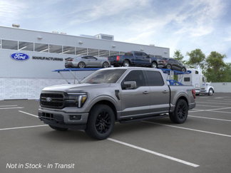 New 2025 Ford F150 Lariat image 1
